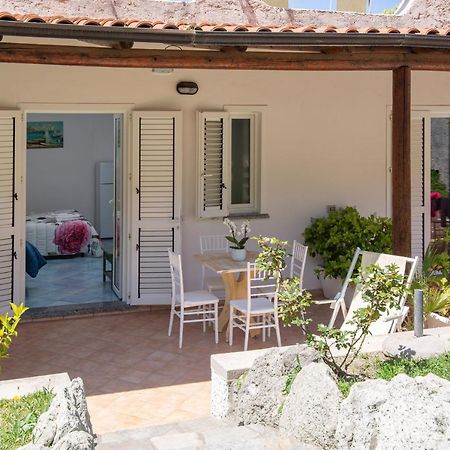 Villa Al Mare - Famiglia Calise Forio  Ngoại thất bức ảnh