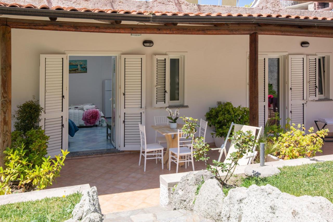 Villa Al Mare - Famiglia Calise Forio  Ngoại thất bức ảnh