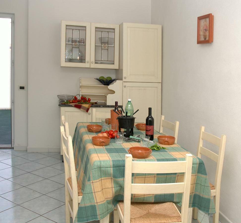 Villa Al Mare - Famiglia Calise Forio  Ngoại thất bức ảnh
