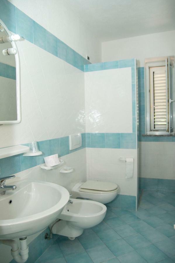 Villa Al Mare - Famiglia Calise Forio  Ngoại thất bức ảnh